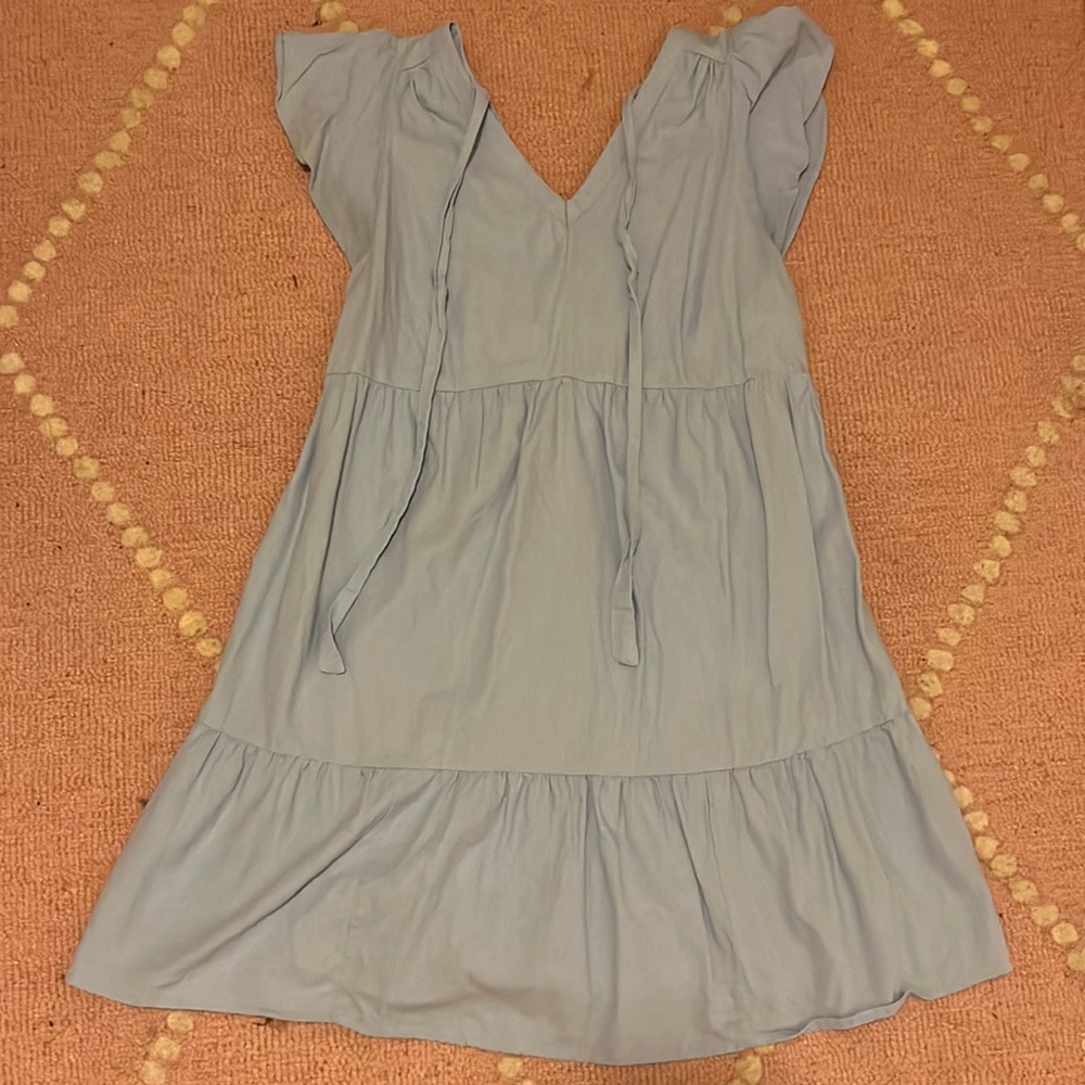 Maternity Dress